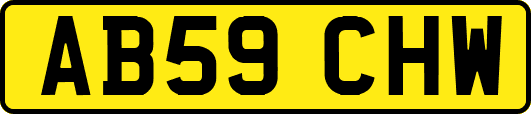 AB59CHW