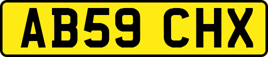 AB59CHX