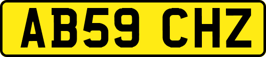 AB59CHZ