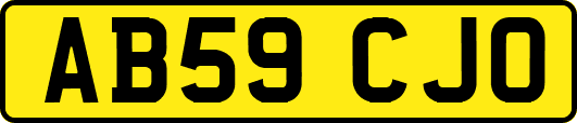 AB59CJO