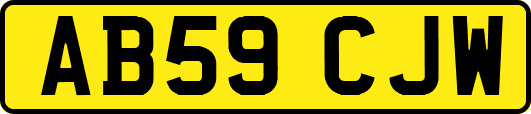 AB59CJW