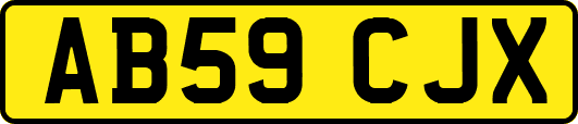AB59CJX