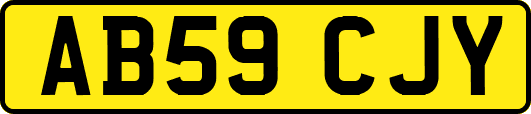 AB59CJY