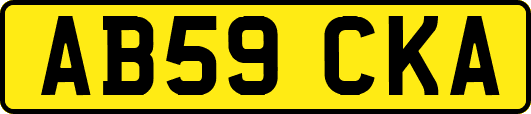 AB59CKA