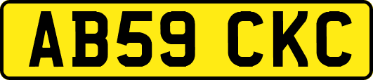 AB59CKC