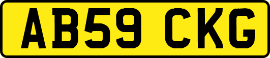 AB59CKG