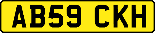 AB59CKH