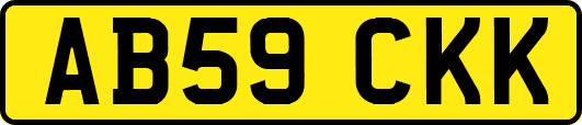 AB59CKK