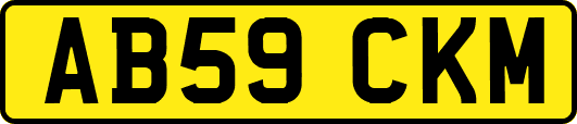 AB59CKM