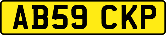 AB59CKP