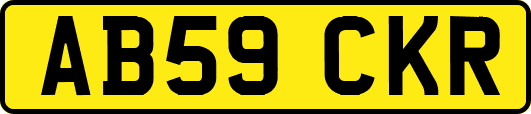 AB59CKR