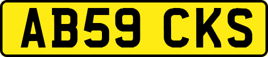 AB59CKS