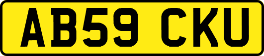 AB59CKU