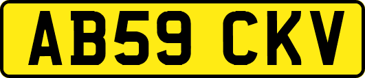 AB59CKV