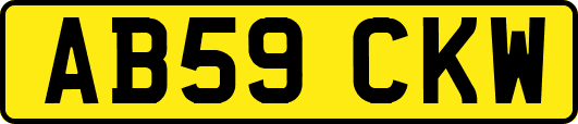 AB59CKW