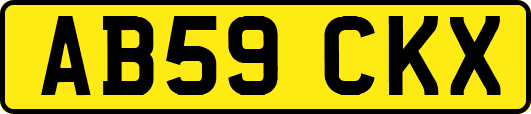 AB59CKX