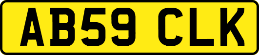 AB59CLK