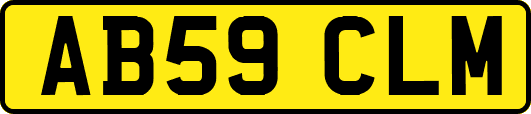 AB59CLM