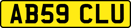 AB59CLU