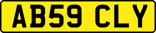 AB59CLY