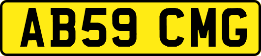AB59CMG