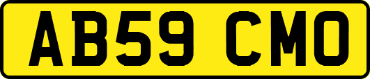 AB59CMO