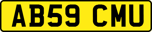 AB59CMU