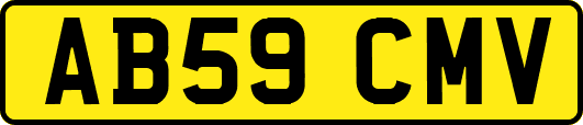 AB59CMV