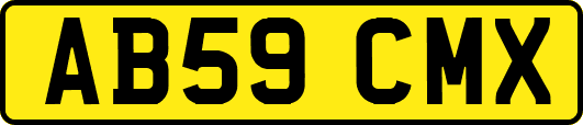 AB59CMX