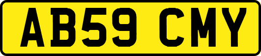 AB59CMY