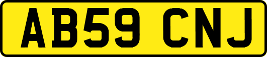 AB59CNJ