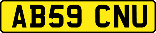 AB59CNU