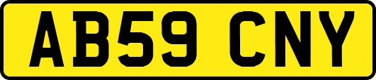 AB59CNY