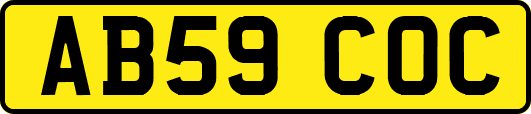 AB59COC