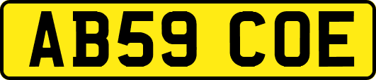 AB59COE