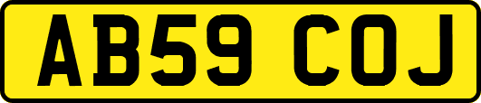 AB59COJ