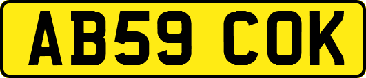 AB59COK