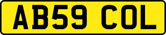 AB59COL