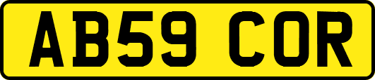 AB59COR