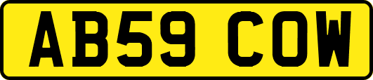 AB59COW