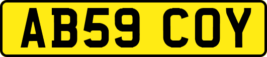 AB59COY
