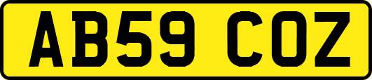 AB59COZ