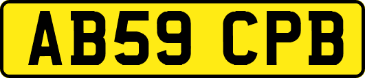 AB59CPB