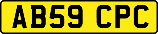 AB59CPC