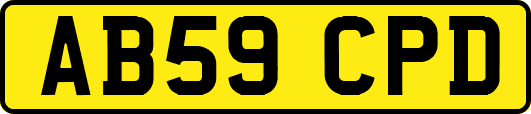 AB59CPD