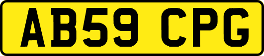 AB59CPG