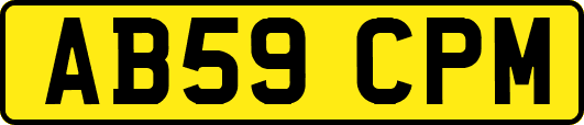 AB59CPM