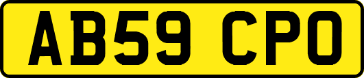 AB59CPO