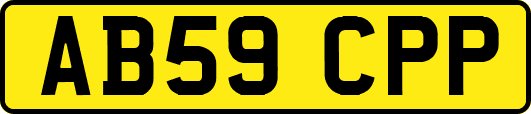 AB59CPP