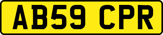 AB59CPR